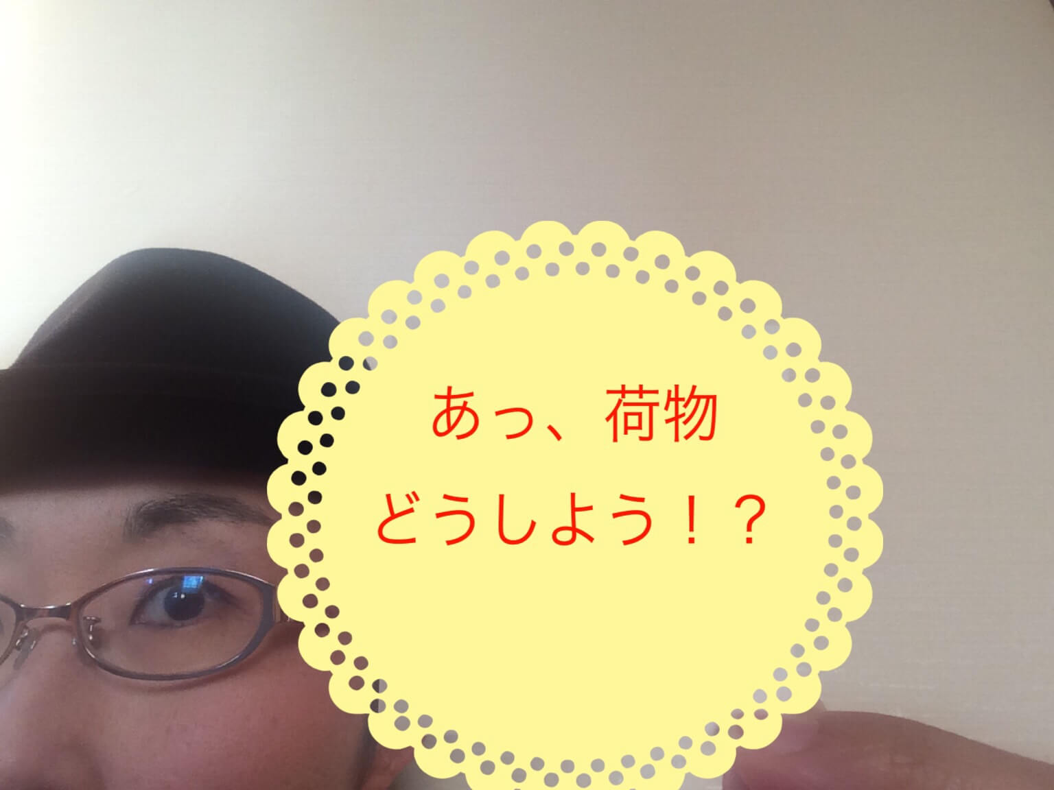 舞浜に行こう 当日編 3 この大きな荷物 どうする Summyworld Is Fun