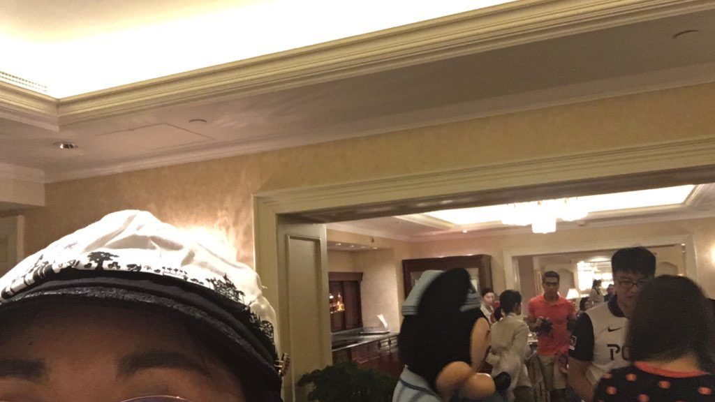 香港レポ ついに潜入 香港ディズニーランドホテルのキングダムクラブラウンジ Summyworld Is Fun