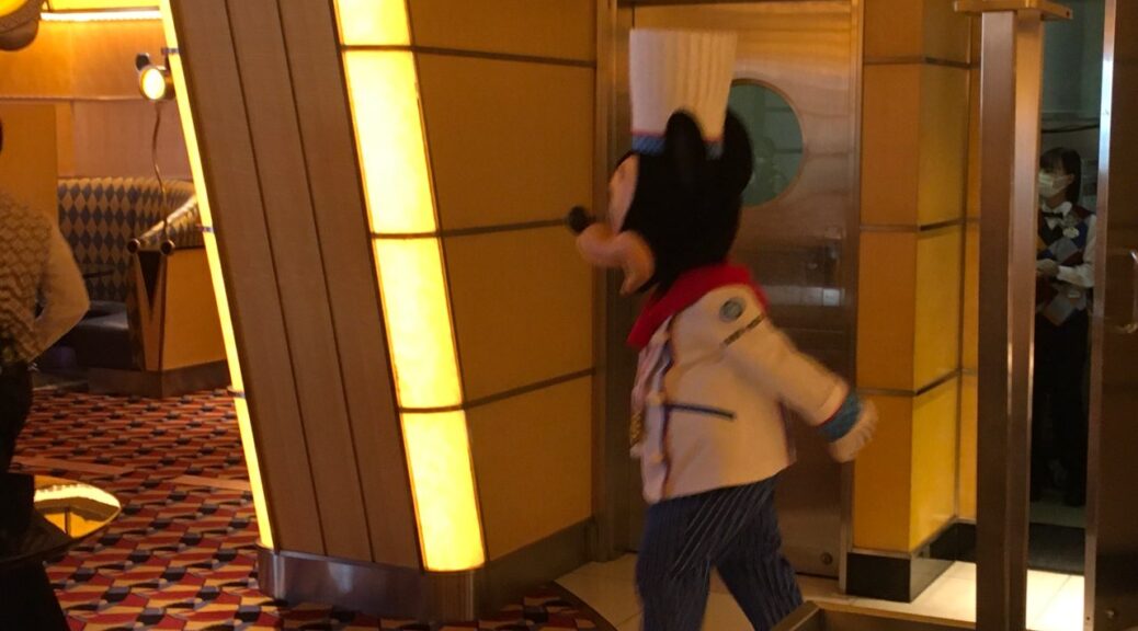 舞浜レポ ついにシェフ復活 ディズニーアンバサダーホテルの シェフ ミッキー に行こう Summyworld Is Fun