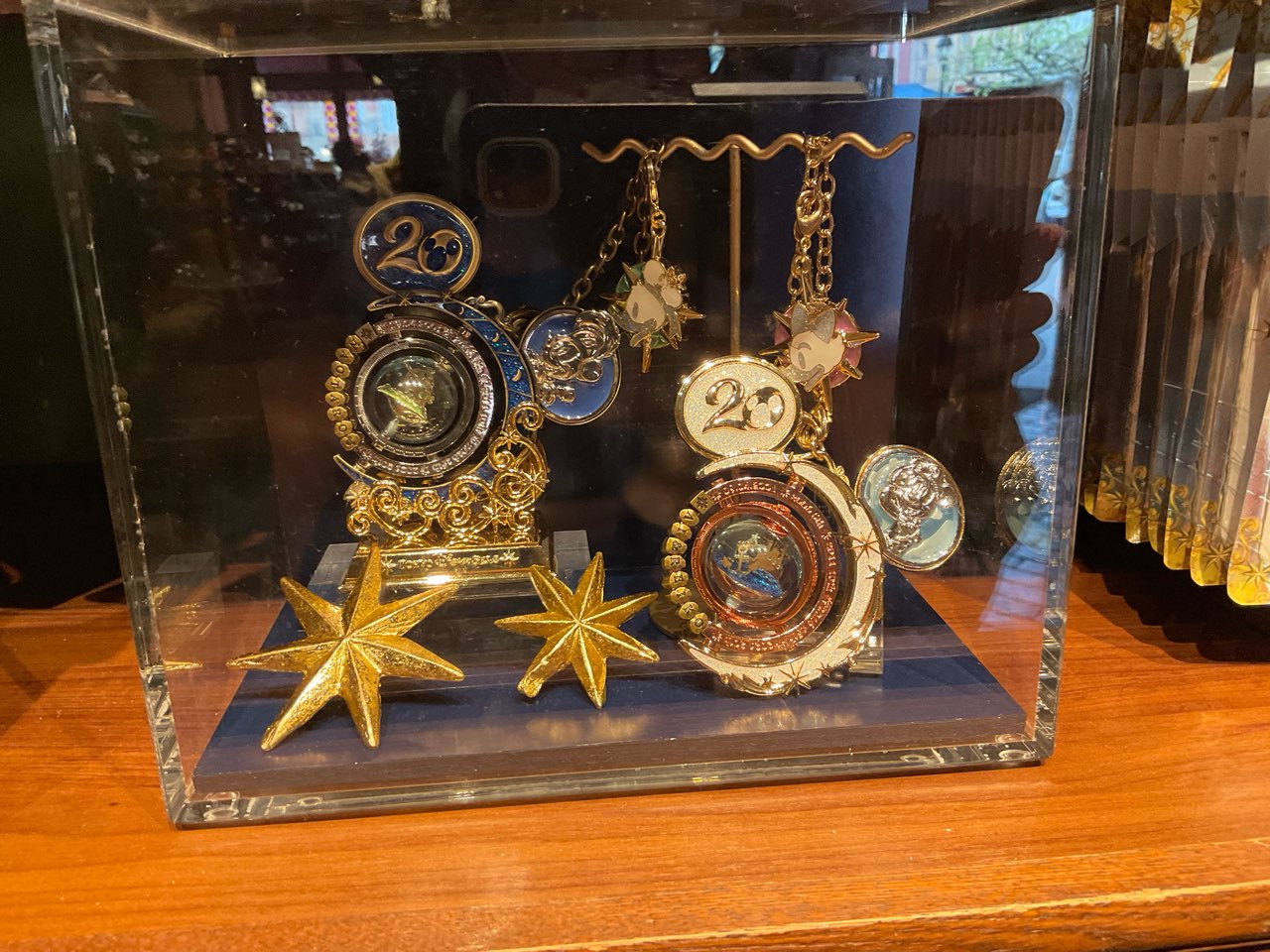 舞浜レポ】おうちに飾ってみませんか？パークのコレクタブルアイテム | Summyworld