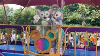 レア☆DisneyResort ☆ディズニーキャラクター☆ナンバープレート☆6点 1009007577200009_01_3194.jpeg