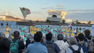 【よさこい】個人的に横浜市民的には…！(横浜よさこい祭り予告)