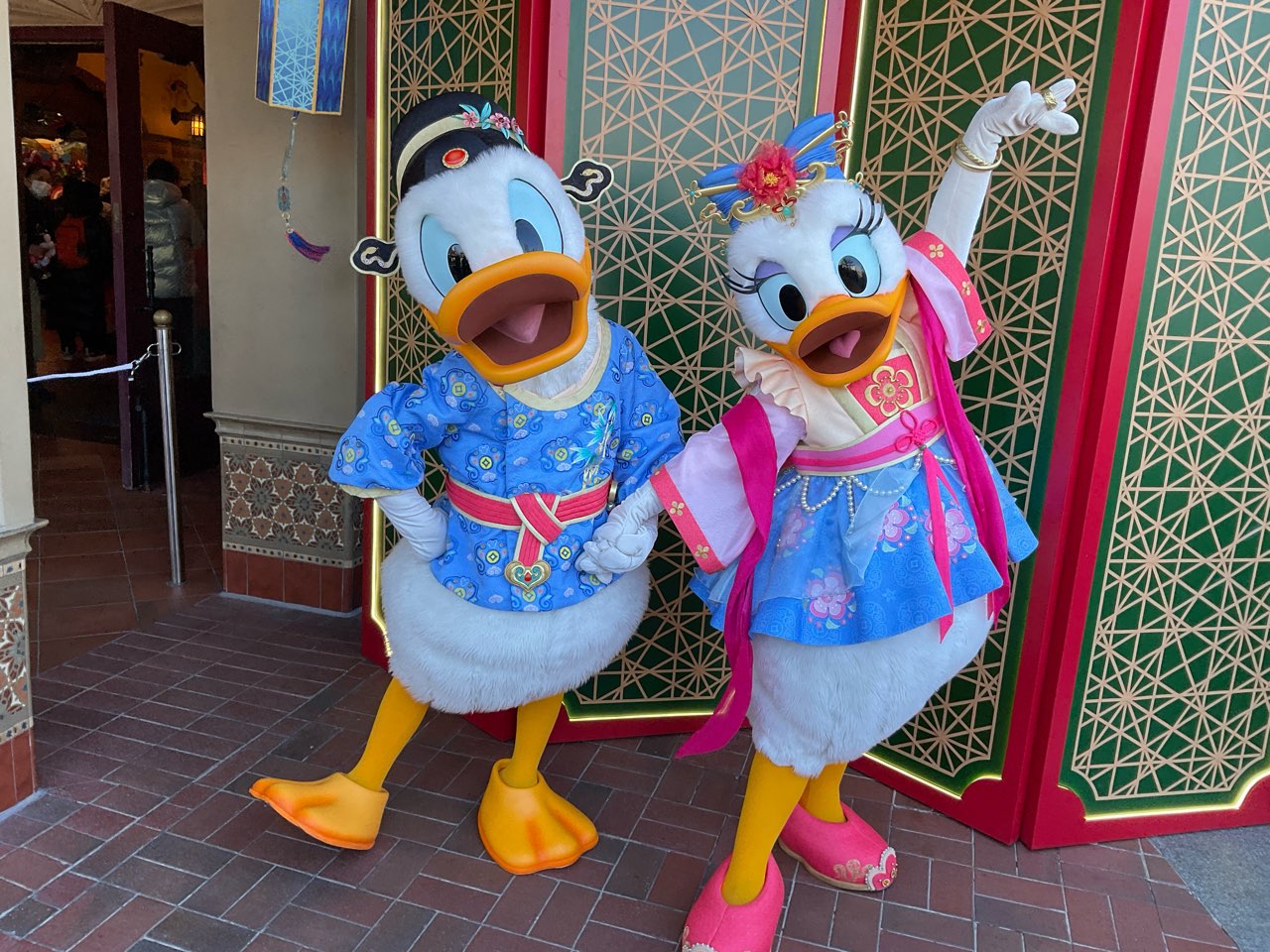 上海レポ】びっくりするくらい時間がかかる！？上海ディズニーランドの