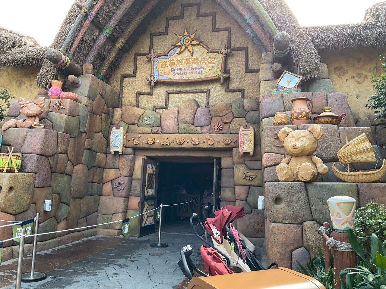ディズニー7点 カリフォルニア #ディズニーランド 開園70周年記念 フィギュア
