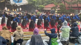【よさこい】新たな方法のよさこいは成立するのか？（神奈川＆黒潮よさこい予告）