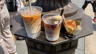  【舞浜レポ】食べ歩きが楽しい！東京ディズニーシー・フード&ワインフェスティバル