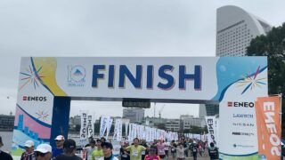 【ゆるゆるランニング】今日のさらラン（10/18～26）