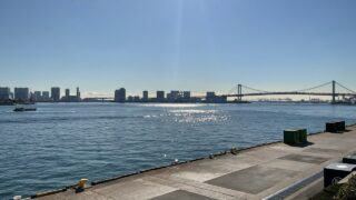 【ゆるゆるランニング】今日のさらラン（12/1～17）