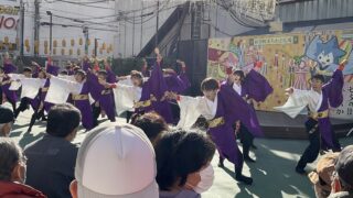 【よさこい】えっ、両方とも雨！？(伊東ソーズラ&平塚スターライト予告)